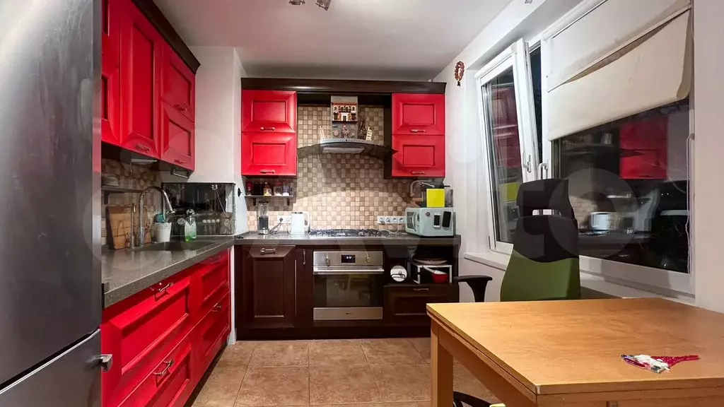 3-к. квартира, 48 м, 6/10 эт. - Фото 0