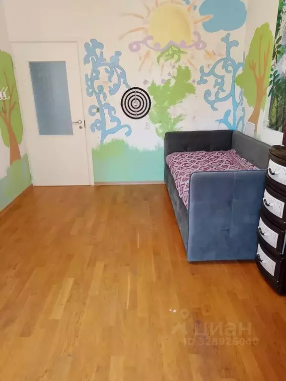 3-к кв. Ленинградская область, Кириши ул. Нефтехимиков, 45 (98.4 м) - Фото 2