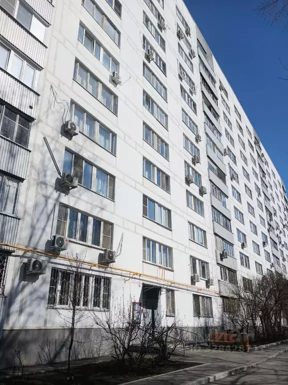 2-к кв. Москва Малая Переяславская ул., 10 (52.0 м) - Фото 1