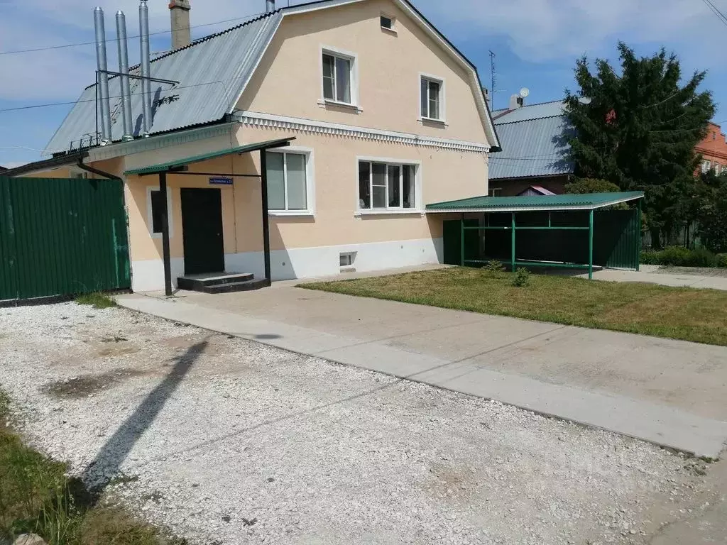 3-к кв. Нижегородская область, Павлово ул. Кузоватова, 7 (110.0 м) - Фото 2