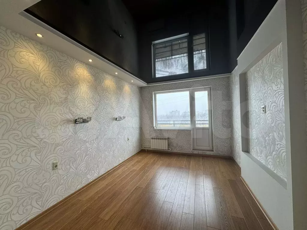 3-к. квартира, 61 м, 9/9 эт. - Фото 0