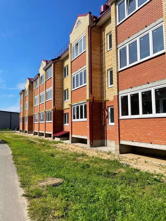 Продаётся 2-к квартира, 47.2 м - Фото 0