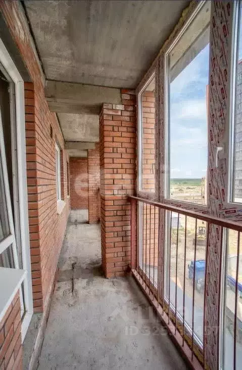 3-к кв. Томская область, Томский район, д. Кисловка, Левобережный мкр ... - Фото 1