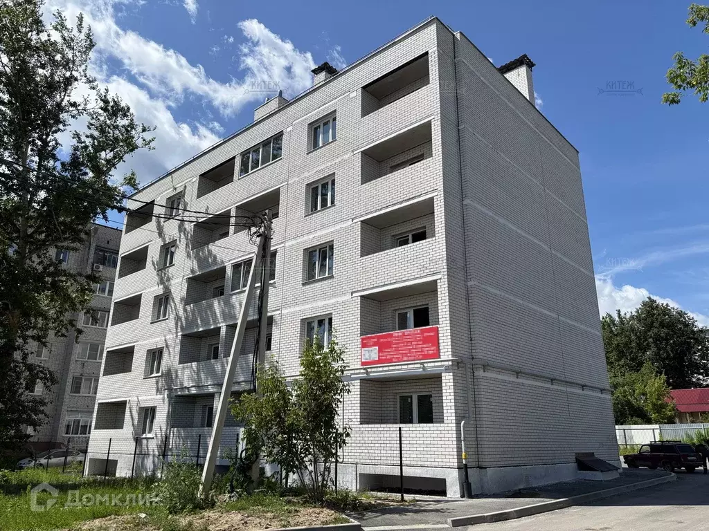 Продаётся 1-к квартира, 42.78 м - Фото 0