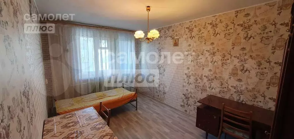 2-к. квартира, 46 м, 5/5 эт. - Фото 1