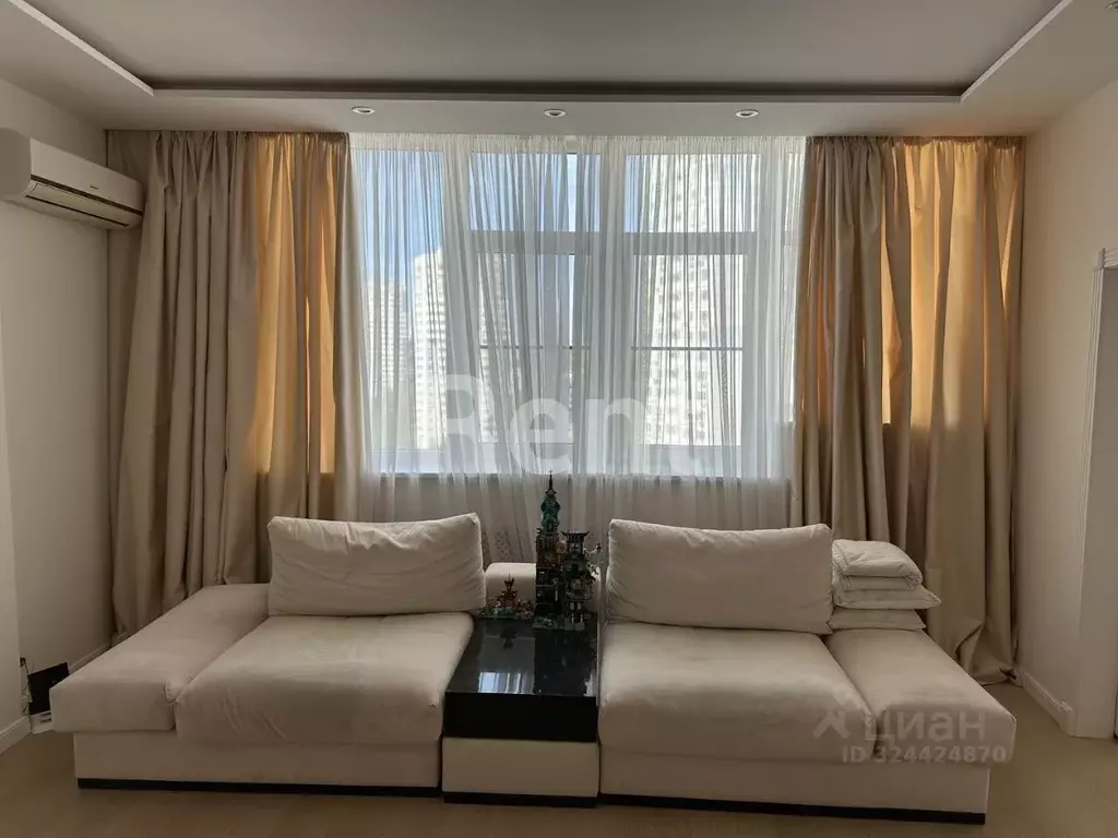 2-к кв. Москва Балаклавский просп., 16 (60.0 м) - Фото 2