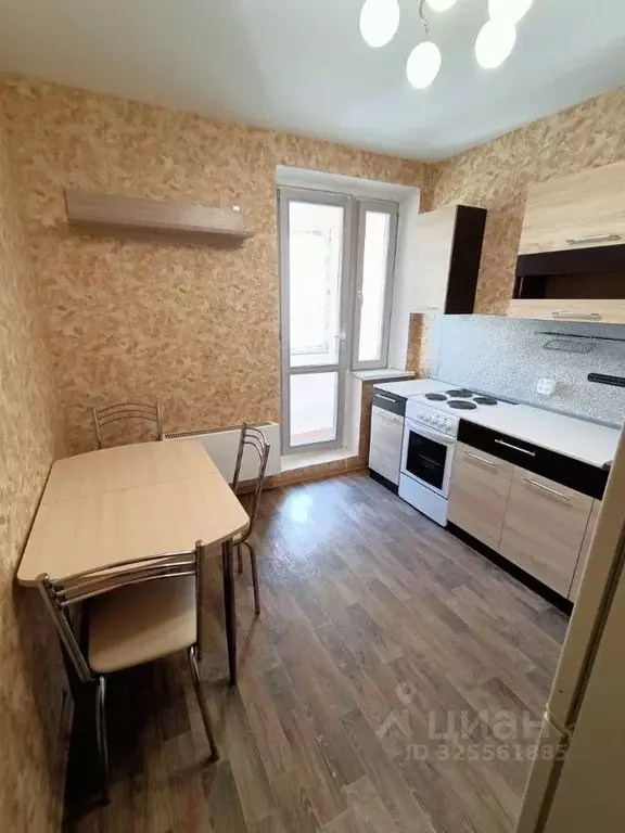 1-к кв. Москва ул. Полины Осипенко, 2к2 (40.0 м) - Фото 1