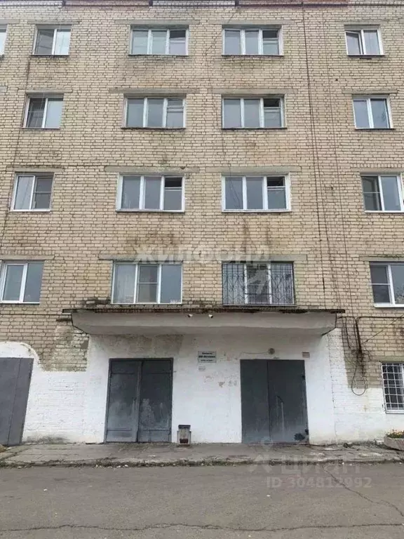 комната забайкальский край, чита ул. труда, 1 (21.2 м) - Фото 0