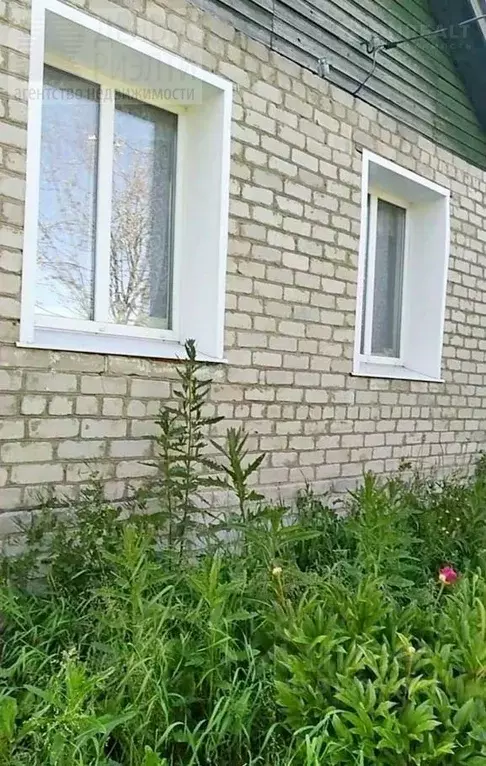 Дом в Ивановская область, Лухский район, с. Тимирязево  (77 м) - Фото 2