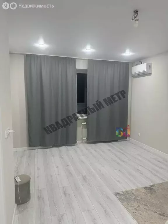 1-комнатная квартира: Элиста, 9-й микрорайон, 52 (40.6 м) - Фото 1