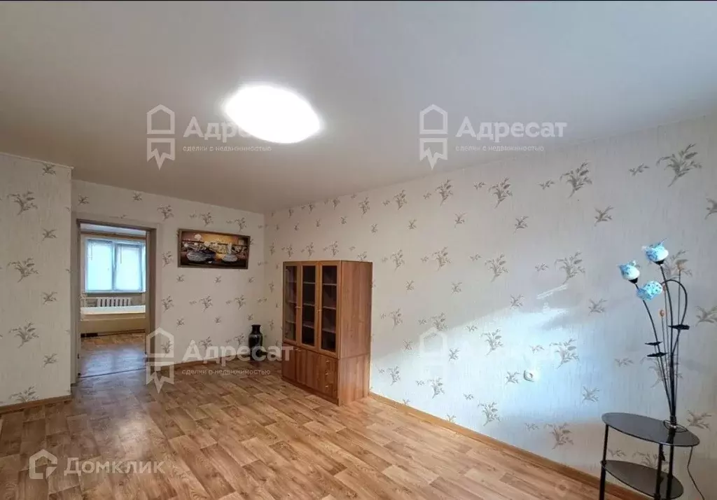 Продаётся 2-к квартира, 44.3 м - Фото 1