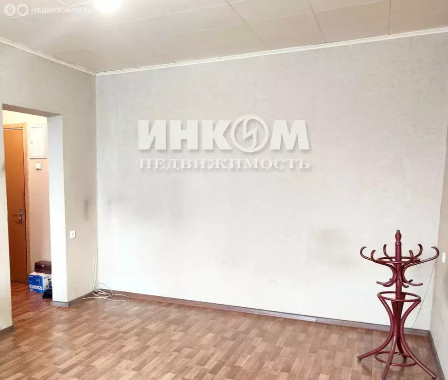 1-комнатная квартира: Москва, Сиреневый бульвар, 59 (37.1 м) - Фото 1