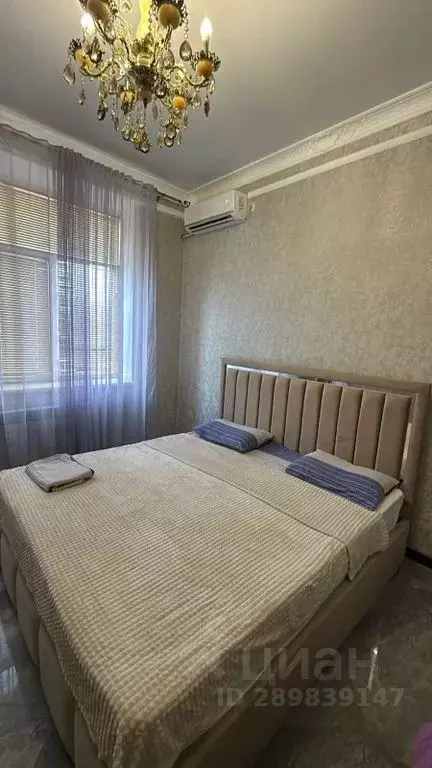 1-к кв. Дагестан, Избербаш ул. Имени Р. Зорге, 40А (43.0 м) - Фото 0