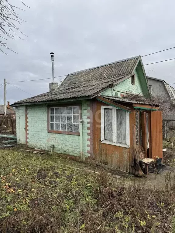 Дом в Калининградская область, Калининград Дельфин СНТ, ул. ... - Фото 1