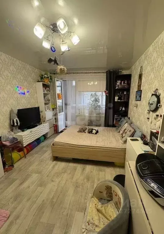 2-к кв. Костромская область, Кострома ул. Новый Быт, 5 (39.8 м) - Фото 1