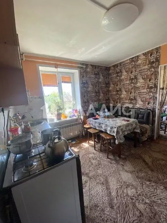 Дом в Владимирская область, Гусь-Хрустальный ул. Щербакова, 12 (69 м) - Фото 0