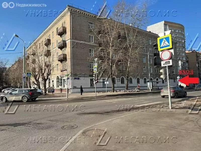 Помещение свободного назначения (120 м) - Фото 1