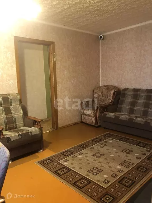 Продаётся 2-к квартира, 43.9 м - Фото 1