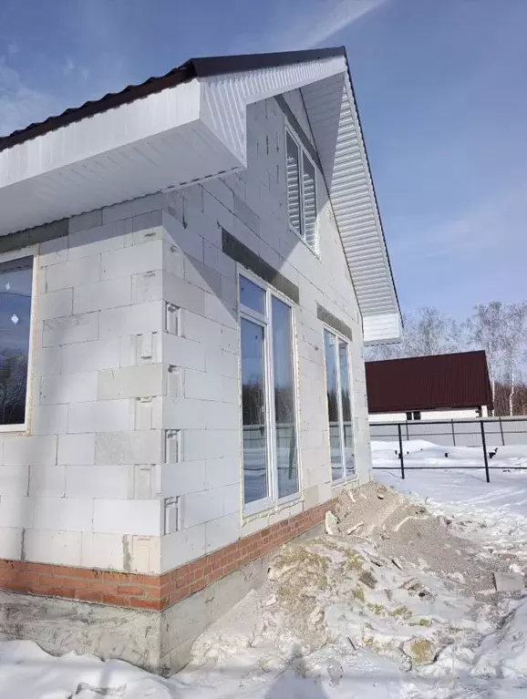 Дом в Челябинская область, Сосновский муниципальный округ, Городок ... - Фото 2