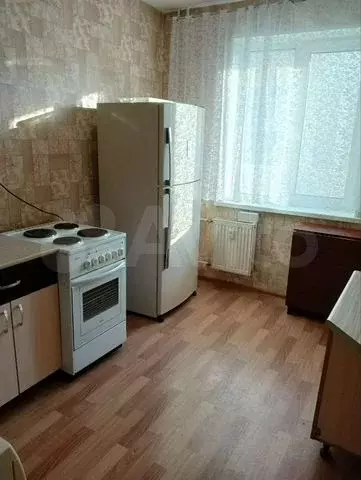 1-к. квартира, 38 м, 4/9 эт. - Фото 0