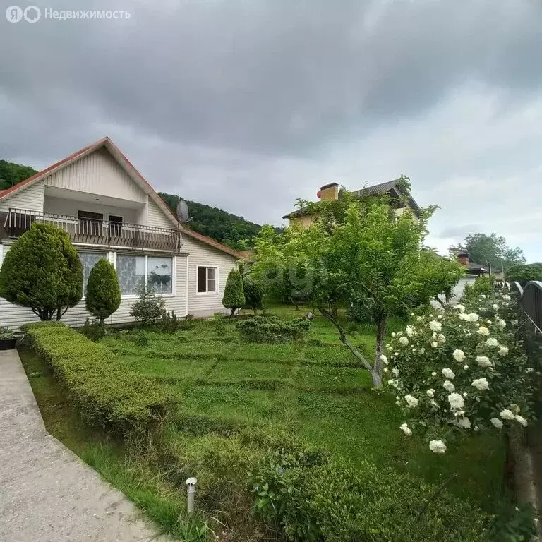 Дом в село Краевско-Армянское, Измайловская улица (108.9 м) - Фото 1