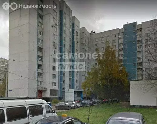 3-комнатная квартира: Москва, улица Ивана Франко, 40к1 (62 м) - Фото 2