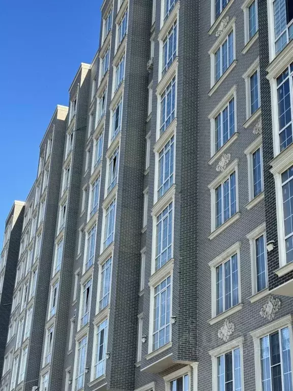 1-к кв. Кабардино-Балкария, Нальчик ул. Шогенова (38.0 м) - Фото 1