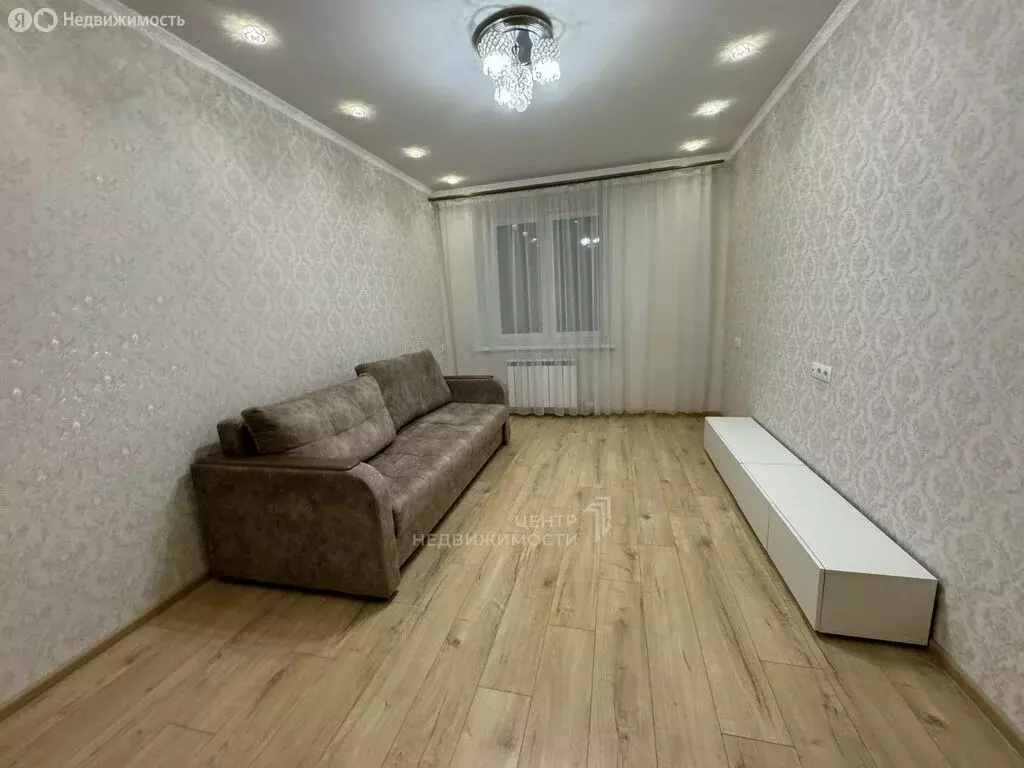 3-комнатная квартира: Казань, Маршрутная улица, 17к1 (66 м) - Фото 2