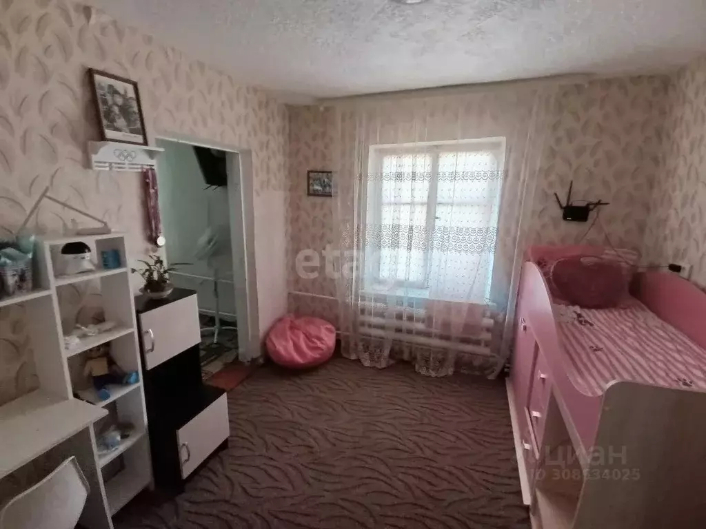 Дом в Ростовская область, Сальский район, с. Ивановка ул. Ивана ... - Фото 1