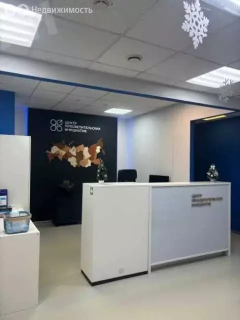 Офис (1432 м) - Фото 1