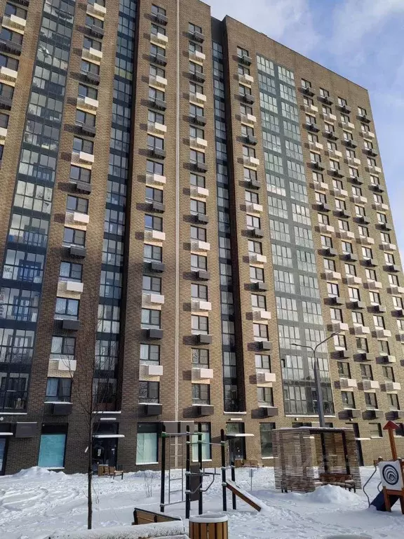 1-к кв. Москва Никитинская ул., 5 (45.0 м) - Фото 1