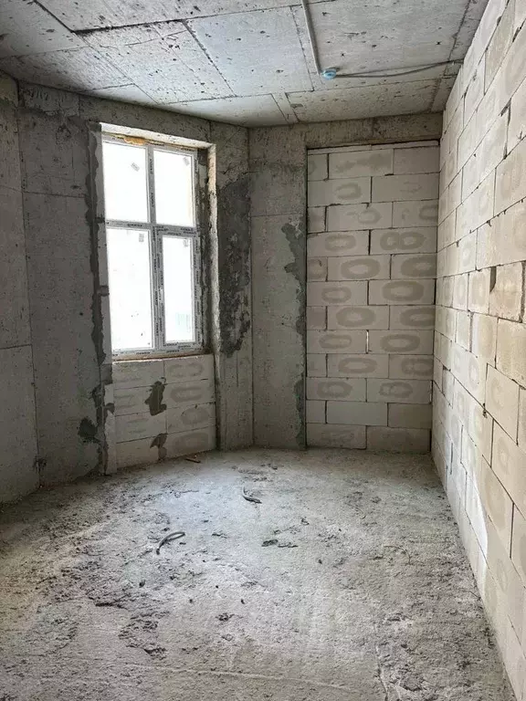 3-к кв. Чеченская республика, Грозный ул. Мира, 52Ак1 (94.0 м) - Фото 2