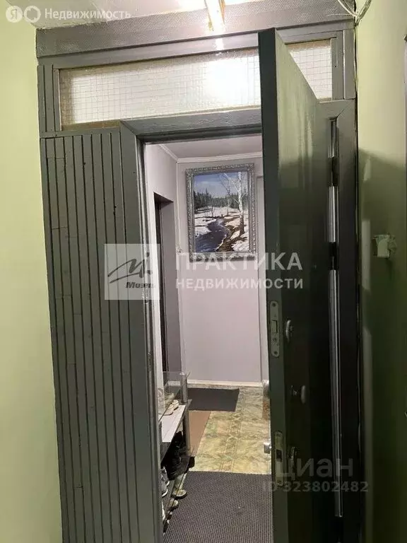 3-комнатная квартира: Балашиха, микрорайон Кучино, улица Лесные ... - Фото 2