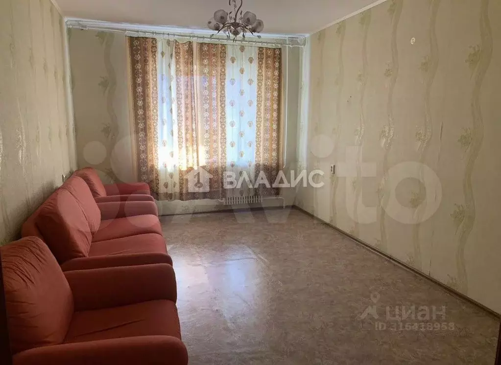 1-к кв. Белгородская область, Белгород ул. Щорса, 55 (48.5 м) - Фото 0