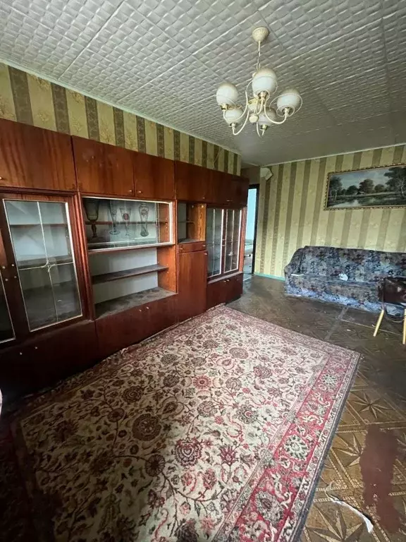 3-к кв. Нижегородская область, Нижний Новгород ул. Ивана Чугурина, 2 ... - Фото 1