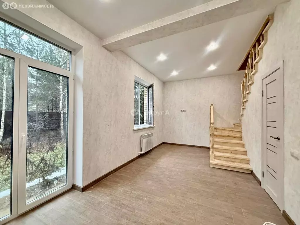 Дом в деревня Протасово, 26 (95 м) - Фото 1