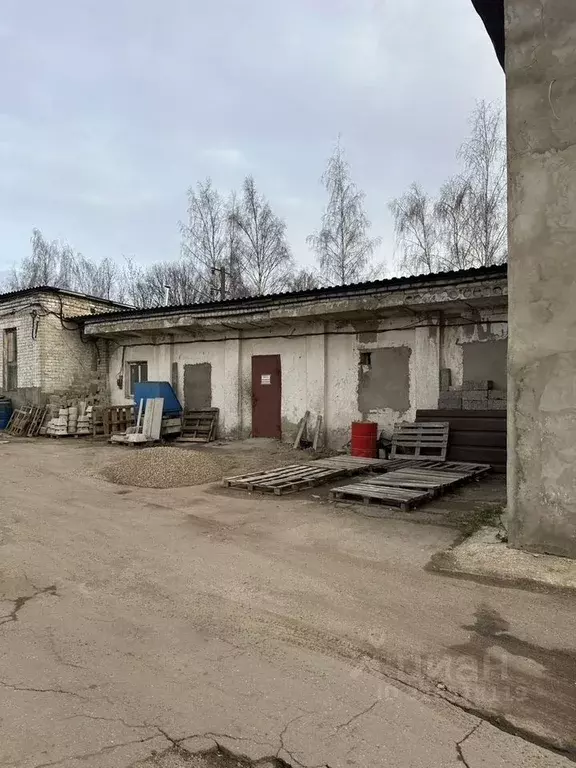 Помещение свободного назначения в Костромская область, Кострома ... - Фото 1