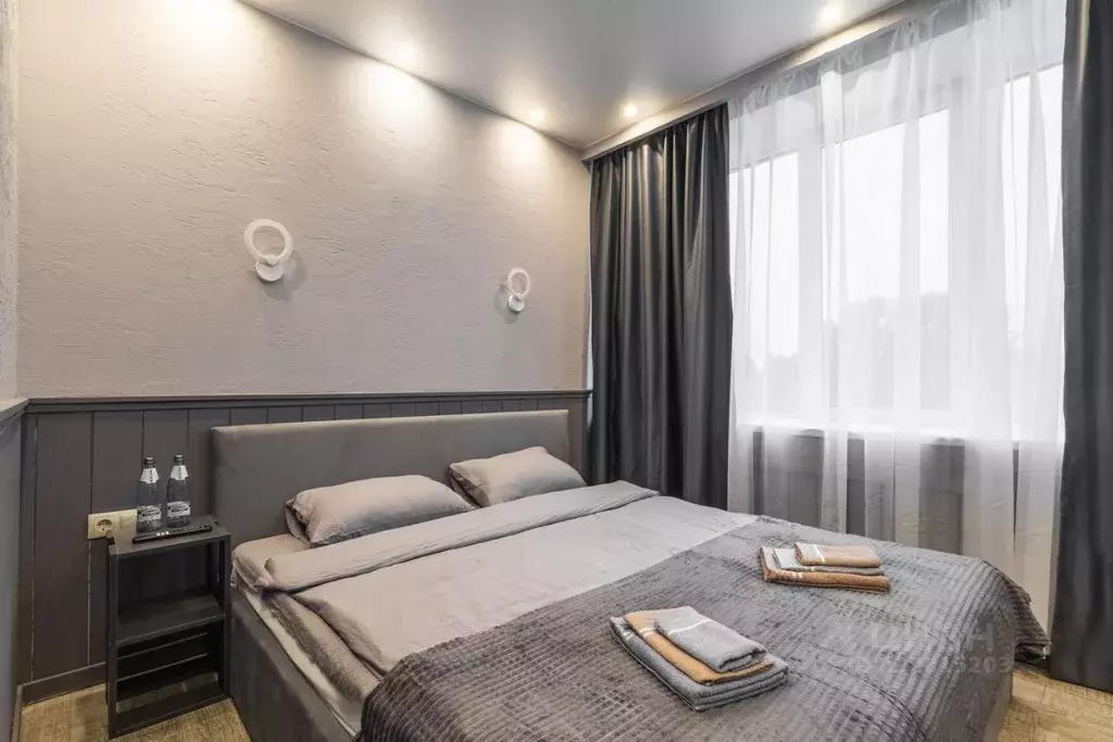 Комната Санкт-Петербург Петергофское ш., 27 (14.0 м) - Фото 0