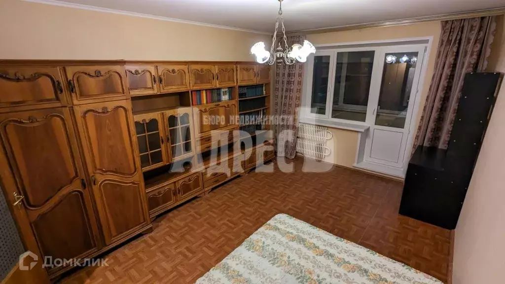 Продаётся 3-к квартира, 65.9 м - Фото 0