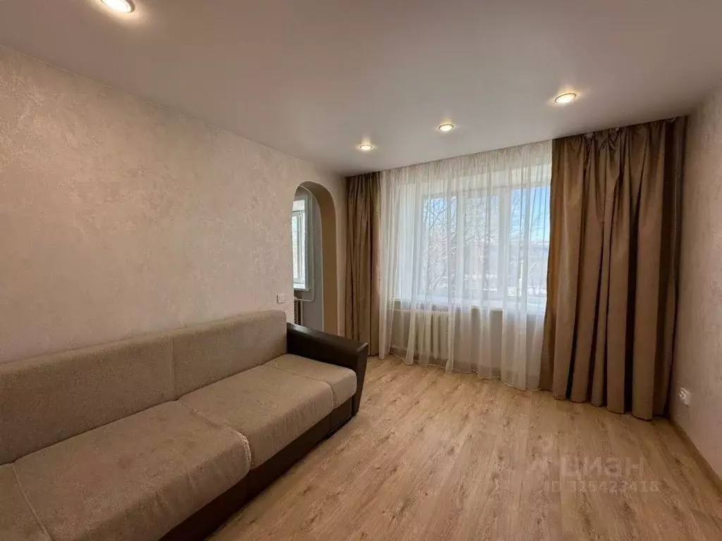 Комната Хабаровский край, Хабаровск Ясная ул., 2А (20.0 м) - Фото 1