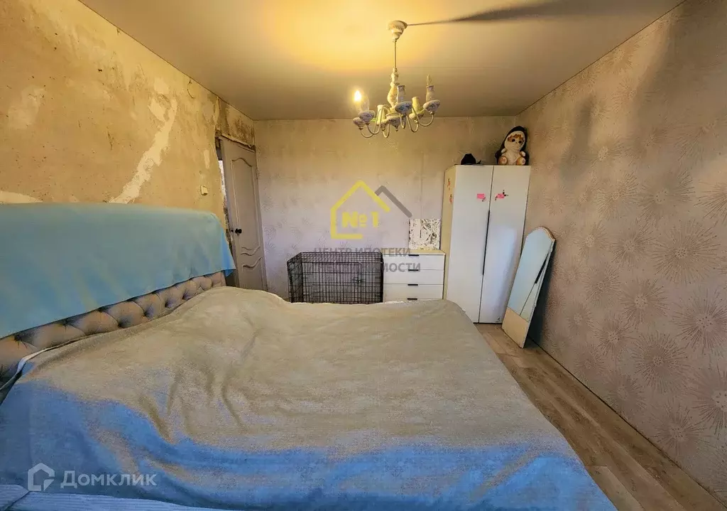 Продаётся 3-к квартира, 68.9 м - Фото 0