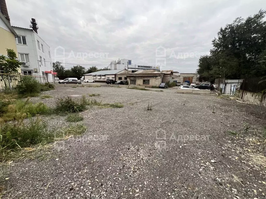 Офис в Волгоградская область, Волгоград Тайшетский проезд, 8Б (900 м) - Фото 0