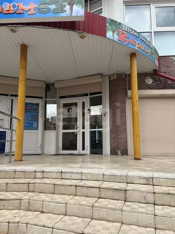 Офис (277 м) - Фото 2