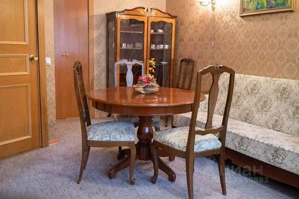 Комната Санкт-Петербург Ленинский просп., 89 (15.0 м) - Фото 0