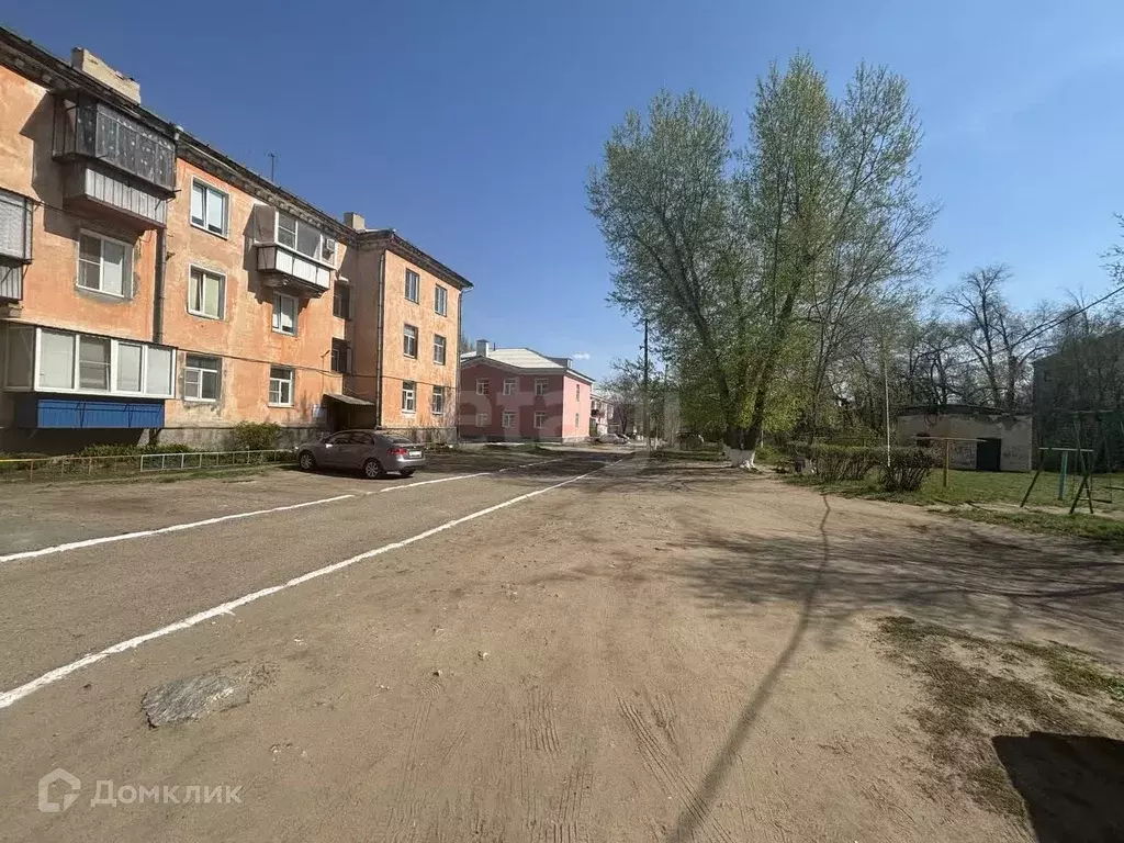 Продаётся 2-к квартира, 44 м - Фото 1