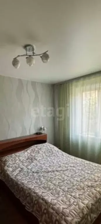 2-к кв. Красноярский край, Красноярск Северный мкр, пер. ... - Фото 1