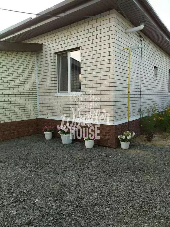 Дом в Тюмень, Усадебная улица (90 м) - Фото 1