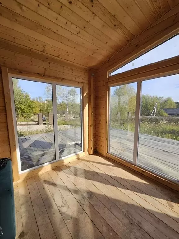 Дом в Московская область, Солнечногорск ул. Малиновая, 11 (54 м) - Фото 2