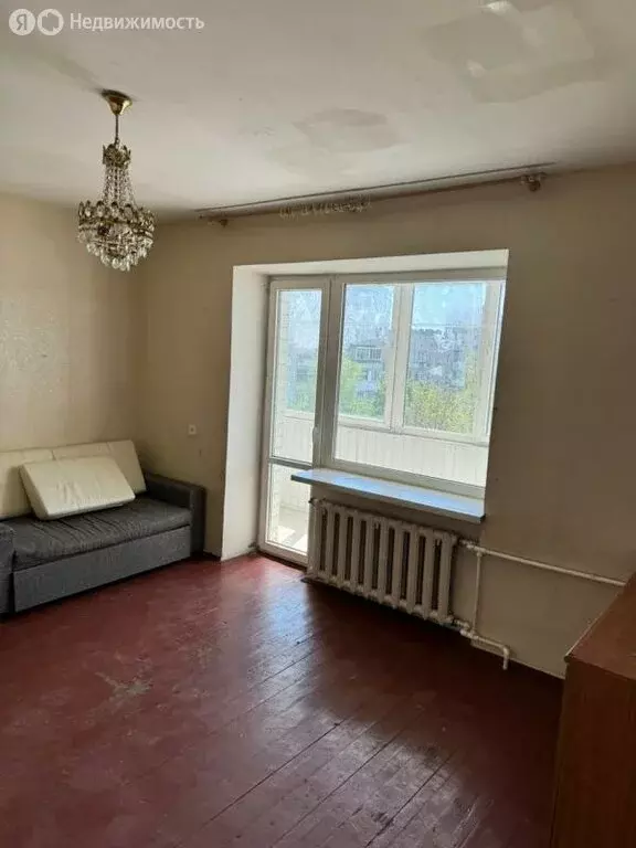3-комнатная квартира: Аксай, улица Маяковского, 12 (62 м) - Фото 1