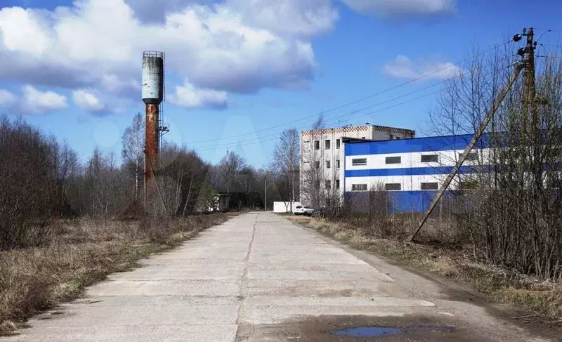 Купить Гараж В Лодейном Поле